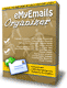 eMyEmails Organizer icon